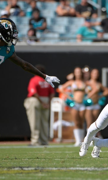 Saints' Lattimore keeping string of success in perspective